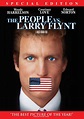 The People vs. Larry Flynt DVD Release Date
