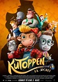KuToppen - På sporet (film, 2023) | Kritikák, videók, szereplők | MAFAB.hu