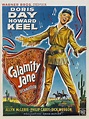 CLASSIC MOVIES: CALAMITY JANE (1953)