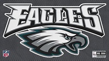 Eagles Logo Wallpapers - Wallpaper Cave