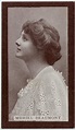 Muriel Beaumont. - NYPL Digital Collections