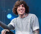 Oliver Sykes Biography - Facts, Childhood, Family & Achievements of ...