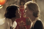 The (Not So) Queer Failure of Chanya Button's 'Vita and Virginia ...
