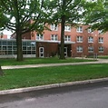 State University of New York at Fredonia (SUNY Fredonia) - University ...