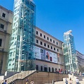 MUSEO NACIONAL CENTRO DE ARTE REINA SOFÍA (Madrid) - All You Need to ...