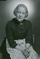 Amazon.com: Vintage photo of Hilda Borgström, actress : Everything Else