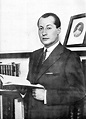 José Antonio Primo de Rivera | Primo de rivera, Falange española ...