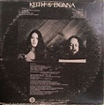 Keith & Donna (Godchaux) - Keith & Donna (Round RX-104) '75 (with Jerry ...
