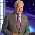Photos from Alex Trebek: A Life in Pictures - E! Online - UK