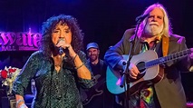 Midnight In Mill Valley: Hear Leftover Salmon’s New Year’s Eve Concert ...