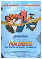 Nadine - Película - 1987 - Crítica | Reparto | Estreno | Duración ...