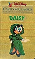 Walt Disney Cartoon Classics Limited Gold Edition: Daisy (Video 1984 ...