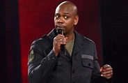 Comedy 101: Dave Chappelle, The Greatest Stand-Up Comedian Of All Time?