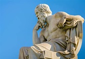 Har Sokrates eksistert? | /historienet.no