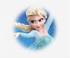 Personaje De Elsa De Frozen Transparent PNG - 600x600 - Free Download ...