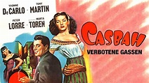 Casbah - Verbotene Gassen (1948) - Amazon Prime Video | Flixable