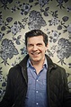 Nigel Harman's 'bromance' with Pleasant co-star | News | EastEnders ...