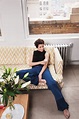 Garance Doré on why French style is still in, following strangers on ...
