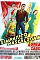 Simpatico mascalzone Poster 1 | GoldPoster