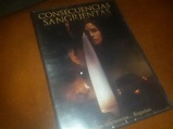 Consecuencias Sangrientas Dvd Hindsight en venta en Salamanca ...