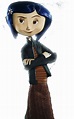 Coraline PNG Images HD - PNG All | PNG All