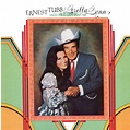 Ernest Tubb & Loretta Lynn Ernest Tubb & Loretta Lynn Story 2xLP+CD, Stereo