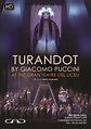 Turandot de Giacomo Puccini - GAD