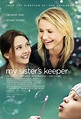 Cameron Diaz's MY SISTER'S KEEPER Poster - FilmoFilia