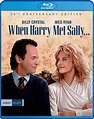 When Harry Met Sally (30Th Anniversary Edition) : WHEN HARRY MET SALLY ...