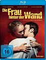 Die Frau hinter der Wand (Blu-ray)