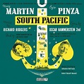 South Pacific - 1949 Original Broadway Production - Rodgers & Hammerstein