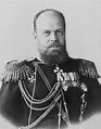 Alexander III of Russia - Wikiwand