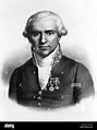 Gaspard Monge (1746-1818), matemático francés y químico, el fundador de ...