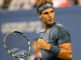Rafael Nadal Profile, Photos, News, Bio | CelebNest