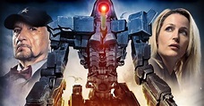 El Último Crítico: Robots:La invasión (2014)