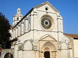 Fossanova Abbey in Priverno, Italy | Sygic Travel