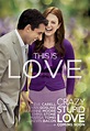 Movie Poster - Crazy, Stupid, Love Photo (24693822) - Fanpop