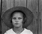 Los Grandes Fotografos: Walker Evans (1903-1975)