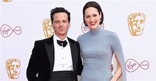 Who Is Andrew Scott Dating? Details on 'Fleabag' Star's Personal Life