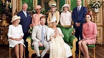 Casa Real británica: los miembros que conforman la Familia Real - Divinity