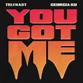 TELYKast Georgia Ku – “You Got Me” | Songs | Crownnote