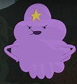 Lumpy Space Princess - Official Adventure Time: Pirates of the ...
