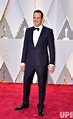 Photo: Vince Vaughn arrives for the 89th annual Academy Awards in ...