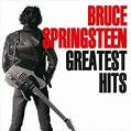 Greatest hits | Bruce Springsteen LP | EMP