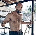Jason Statham on Instagram: “Do you work on your body? . follow @legend ...