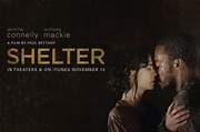 Tráiler de Shelter, protagonizada por Jennifer Connelly y Anthony ...