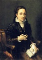 Self-Portrait of Lucia Anguissola [1557] | Portrait, Self portrait ...