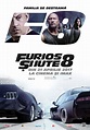 Poster Fast & Furious 8 (2017) - Poster Furios și iute 8 - Poster 1 din ...