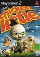 Disney's Chicken Little (2005) PlayStation 2 release dates - MobyGames