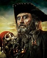 Blackbeard | On stranger tides, Pirates, Blackbeard